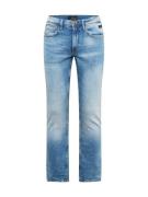 BLEND Jeans 'Blizzard'  blue denim