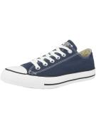 CONVERSE Sneaker low 'Chuck Taylor All Star'  safir / hvid