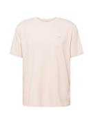 HOLLISTER Bluser & t-shirts  pastelpink