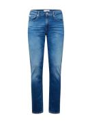 Calvin Klein Jeans Jeans 'SLIM TAPER'  blue denim