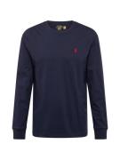 Polo Ralph Lauren Bluser & t-shirts  marin