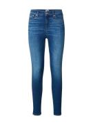 Tommy Jeans Jeans 'NORA'  blue denim