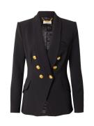 Elisabetta Franchi Blazer  sort