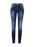 Gang Jeans 'Gerda'  blue denim