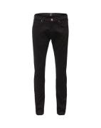 Lee Jeans 'Luke'  black denim