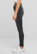 Urban Classics Jeans  black denim