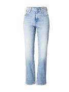 G-STAR Jeans 'Viktoria'  blue denim