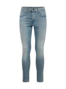 G-STAR Jeans  blue denim