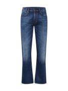 G-STAR Jeans 'Mosa'  blue denim