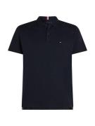 TOMMY HILFIGER Bluser & t-shirts 'ESSENTIAL'  marin