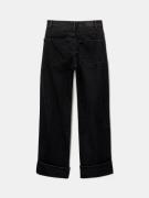 Pull&Bear Jeans  black denim