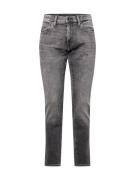 G-STAR Jeans  grey denim