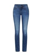 G-STAR Jeans 'Midge Saddle'  blue denim