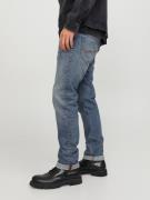 JACK & JONES Jeans 'JJIGlen JJCole'  blue denim