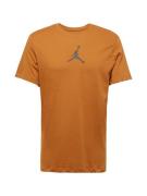 Jordan Bluser & t-shirts 'Jumpman'  pueblo / sort