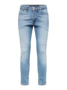 DRYKORN Jeans 'WEST'  lyseblå