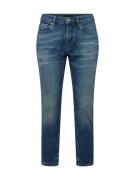 DRYKORN Jeans 'WEST'  blue denim