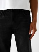 Bershka Jeans  black denim