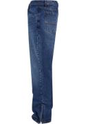 Urban Classics Jeans  blue denim