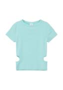 s.Oliver Bluser & t-shirts  mint