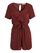 ABOUT YOU Jumpsuit 'Rosanna'  bordeaux