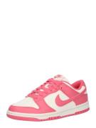 Nike Sportswear Sneaker low 'Dunk Next Nature'  pitaya / hvid