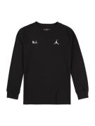 Jordan Shirts  sort / hvid