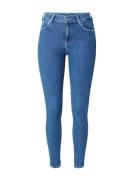 Dr. Denim Jeans 'Lexy'  blue denim