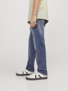 Jack & Jones Junior Jeans 'JJIGlenn JJOriginal Sq 592'  blue denim