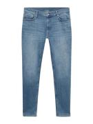 MANGO MAN Jeans 'Jude'  blue denim