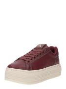 Calvin Klein Jeans Sneaker low  rustbrun