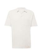 GAP Bluser & t-shirts 'JOHNNY COLLAR'  beige