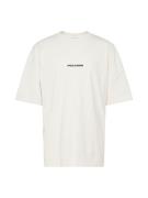 Pegador Bluser & t-shirts 'COLNE'  creme / sort