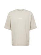 Pegador Bluser & t-shirts  greige / hvid