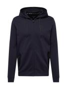 Cars Jeans Sweatjakke 'ISCAR'  navy / sort