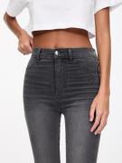 Pull&Bear Jeans  grey denim