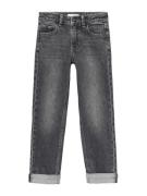 MANGO KIDS Jeans  grey denim