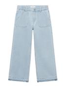 MANGO KIDS Jeans  blue denim