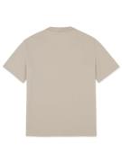 Johnny Urban Bluser & t-shirts 'Sammy Oversized'  sand