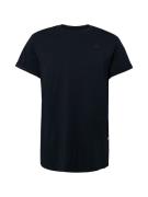 G-STAR Bluser & t-shirts 'Lash'  navy