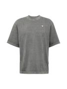 G-STAR Bluser & t-shirts  greige