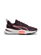 PUMA Sportssko 'PWRFrame TR 3'  lilla / pink