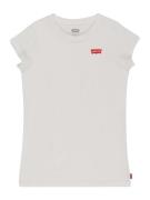 Levi's Kids Bluser & t-shirts  hvid