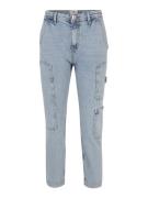 River Island Petite Jeans 'CAGGY'  blue denim