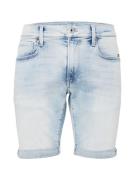 G-STAR Jeans  blue denim