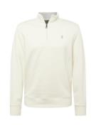 Polo Ralph Lauren Sweatshirt  beige / creme