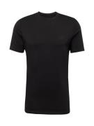 ARMANI EXCHANGE Bluser & t-shirts  sort