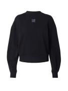 HUGO Sweatshirt 'Deflorine'  sort