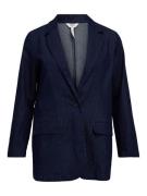 OBJECT Blazer  navy