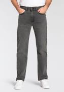 LEVI'S ® Jeans '505'  grey denim